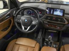 BMW X3 xDrive30i