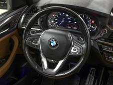 BMW X3 xDrive30i