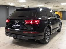 Audi Q7 3.0d s-line