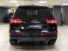 Audi Q7 3.0d s-line