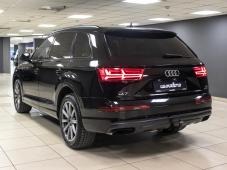 Audi Q7 3.0d s-line