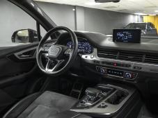 Audi Q7 3.0d s-line