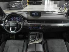 Audi Q7 3.0d s-line