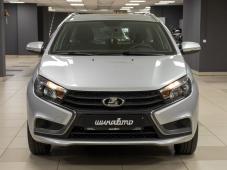 Lada Vesta 1.6 MT Comfort