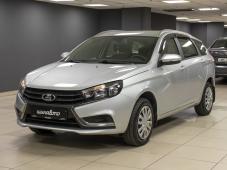 Lada Vesta 1.6 MT Comfort