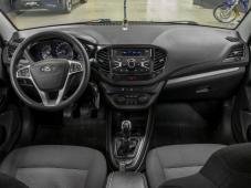 Lada Vesta 1.6 MT Comfort