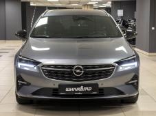 Opel Insignia Sports Tourer