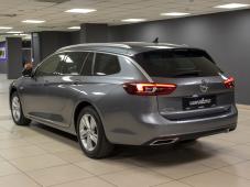 Opel Insignia Sports Tourer