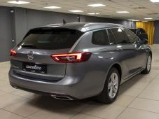 Opel Insignia Sports Tourer