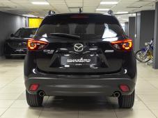 Mazda CX-5 2.5 AT Supreme