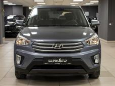 Hyundai Creta 1.6 AT Comfort