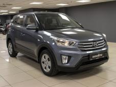 Hyundai Creta 1.6 AT Comfort