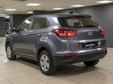 Hyundai Creta 1.6 AT Comfort