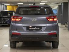 Hyundai Creta 1.6 AT Comfort