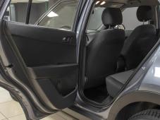 Hyundai Creta 1.6 AT Comfort