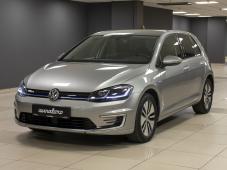 Volkswagen e-Golf 