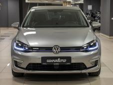 Volkswagen e-Golf 