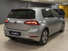 Volkswagen e-Golf 