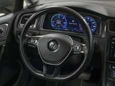 Volkswagen e-Golf 