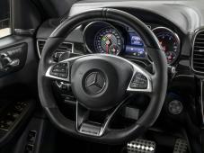 Mercedes-Benz GLE Coupe AMG 43