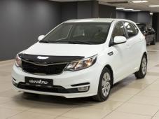 Kia Rio 1.6i Comfort