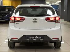 Kia Rio 1.6i Comfort