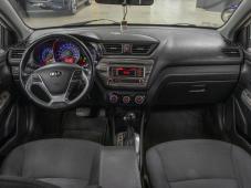 Kia Rio 1.6i Comfort