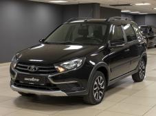 Lada Granta Cross Quest 1.6i