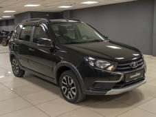 Lada Granta Cross Quest 1.6i