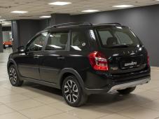 Lada Granta Cross Quest 1.6i