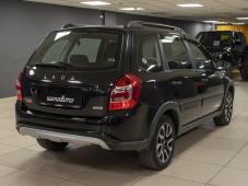 Lada Granta Cross Quest 1.6i