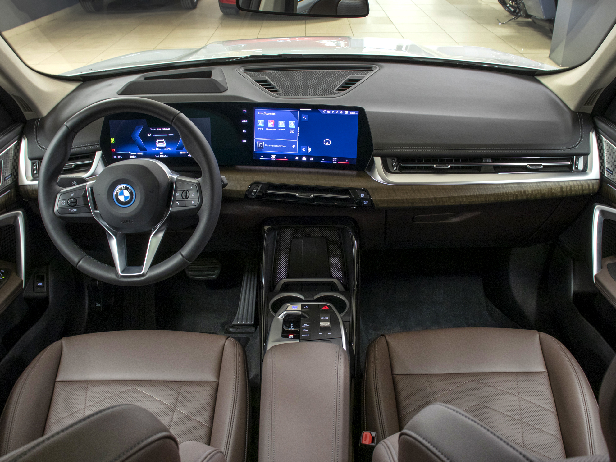 BMW iX1 xDrive30L