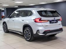 BMW iX1 xDrive30L