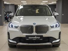 BMW iX1 xDrive30L