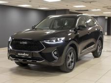 Haval F7 2.0i AWD