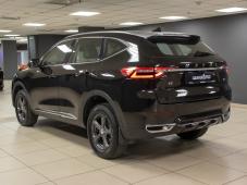 Haval F7 2.0i AWD