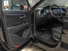 Geely Tugella 2.0i AWD