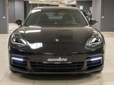 Porsche Panamera 2.9i 4s