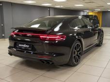 Porsche Panamera 2.9i 4s