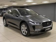 Jaguar i-Pace 90 kWh AWD SE