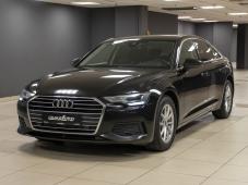 Audi A6 2.0d