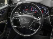 Audi A6 2.0d