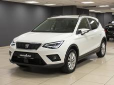 Seat Arona  Tgi