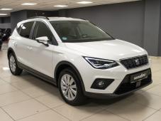 Seat Arona  Tgi