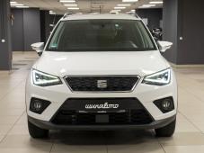 Seat Arona  Tgi