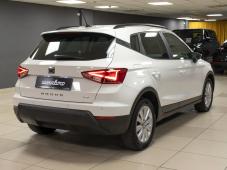 Seat Arona  Tgi