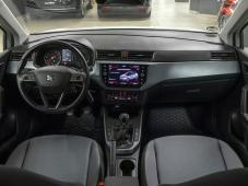 Seat Arona  Tgi