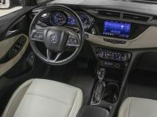 Buick Encore GX 1.3i