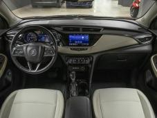 Buick Encore GX 1.3i