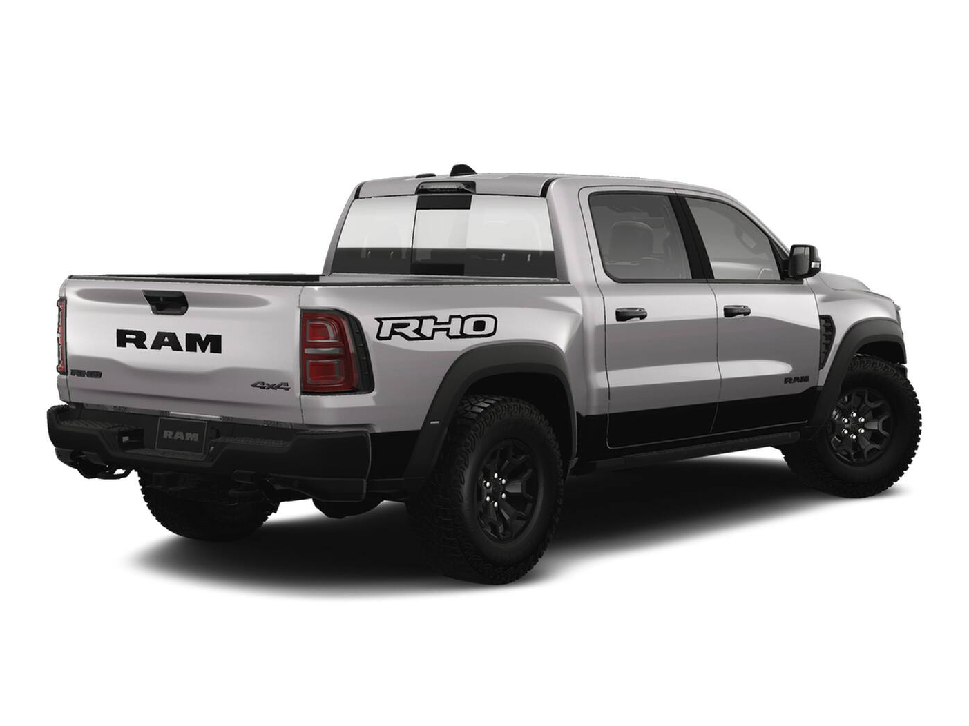 RAM 1500 RHO